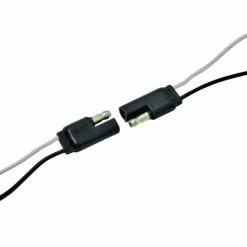 REESE Towpower 2-Way Flat Connector Loop, 12-in
