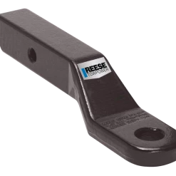 REESE Towpower Hitch Bar, 10,000-lb, 2-in X 8.25-in