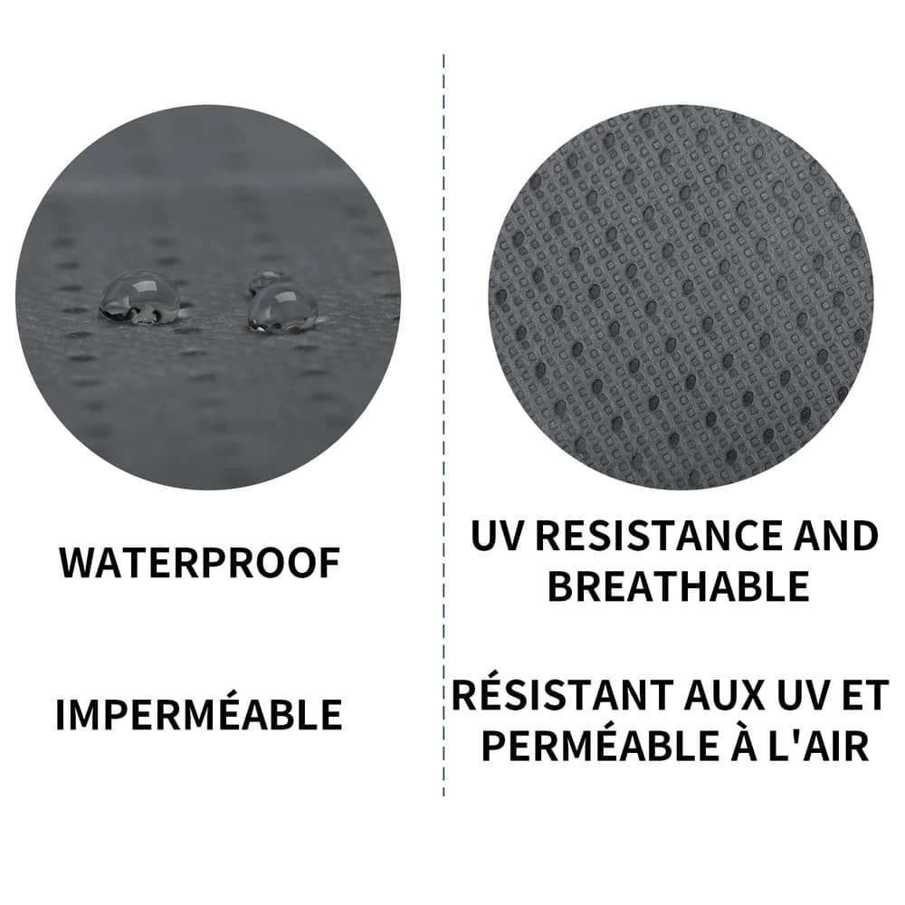 Simoniz Platinum 4 Layer Water Resistant Car Cover W/UV Protection, Assorted, Small 5 Simoniz Platinum 4 Layer Water Resistant Car Cover W/UV Protection, Assorted, Small - Image 3