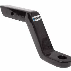 REESE Towpower Hitch Bar, 10,000-lb, 4-in X 10.25-in