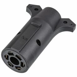 REESE Towpower 7-Way To 6-Way Trailer Adapter