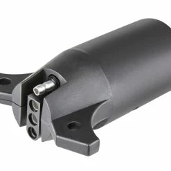 REESE Towpower 4-Way Vehicle LED Circuit Tester -Simoniz Shop 7 way to 4 flat trailer wiring adaptor 2b8bb86b 3c37 4c9a abf0 0345de14a3de 1