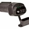 REESE Towpower 6-Pin To 4-Way Flat Vehicle Wiring Adapter With LED Circuit Tester