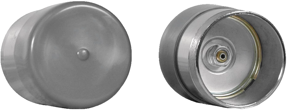 REESE Towpower Wheel Bearing Protectors 3 REESE Towpower Wheel Bearing Protectors