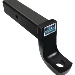 REESE Towpower Class V Towing Ball Mount, 5-in Drop -Simoniz Shop classvstandardballmount 3d046120 1c1c 4c36 894e b49f8371545d