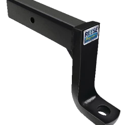 REESE Towpower Class V Towing Ball Mount, 7-3/4-in Drop -Simoniz Shop classvstandardballmount 3ef7e7ed b012 4cd5 ac74 6441ed9b09e4