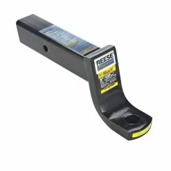 REESE Towpower Class V Towing Ball Mount, 5-in Drop -Simoniz Shop classvstandardballmount 6e1700cc 4d95 496c ab70 f662060e2075