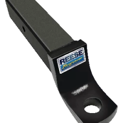 REESE Towpower Class V Towing Ball Mount, 3-in Drop