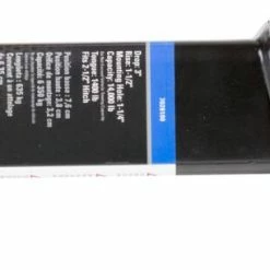 REESE Towpower Class V Towing Ball Mount, 3-in Drop -Simoniz Shop classvstandardballmount 8b675a23 512f 4b43 aa8a ba91f8e34369