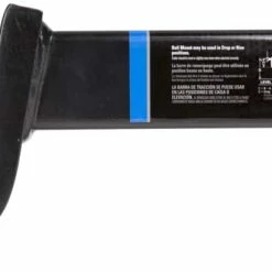 REESE Towpower Class V Towing Ball Mount, 5-in Drop -Simoniz Shop classvstandardballmount be21c7cc 41de 4be2 bf71 a7c49a497713