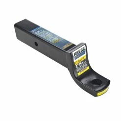 REESE Towpower Class V Towing Ball Mount, 3-in Drop -Simoniz Shop classvstandardballmount cc1b1ba2 d694 4e98 ba51 174a24794ce4