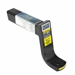 REESE Towpower Class V Towing Ball Mount, 7-3/4-in Drop -Simoniz Shop classvstandardballmount cdd7aa10 00c6 4c55 b416 def95d0d60f8