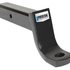 REESE Towpower Class V Towing Ball Mount, 5-in Drop