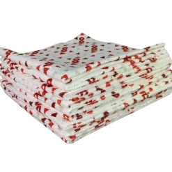 SIMONIZ Microfibre Towel, 100th Anniversary Special, 10-pk