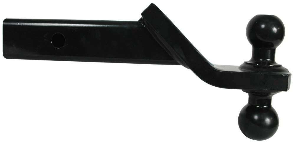 Reese Towpower Dual Ball Mount, 1-7/8-in & 2-in 7 Reese Towpower Dual Ball Mount, 1-7/8-in & 2-in - Image 5