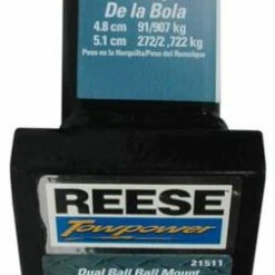 Reese Towpower Dual Ball Mount, 1-7/8-in & 2-in 11 Reese Towpower Dual Ball Mount, 1-7/8-in & 2-in -Simoniz Shop draw bar multi 1 7 8 2 10 lx f8c8a3f9 7d93 4995 b72e 11aadde03313