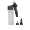 Simoniz Foam Blaster Kit Compatible W/ 3200 PSI Pressure Washer, 24-oz -Simoniz Shop garrison gripset electronic deadbolt satin nickel 022aeec2 1e86 40d4 8983 07c3b4d0bf39