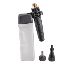 Simoniz Foam Blaster Kit Compatible W/ 3200 PSI Pressure Washer, 24-oz