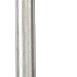 REESE Towpower 5/8-inch Stainless Steel Receiver Lock -Simoniz Shop hitch receiver lock 5 8 in stainless steel a1216ccf 7de1 4d23 a9ba c6afca030ee9