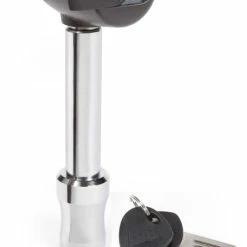 Reese Towpower Class I-IV Sleeved Receiver Lock, 5/8-in