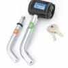 REESE Towpower Universal Receiver Lock -Simoniz Shop hitch receiver pin universal with swivel lock 4777090f 5c2e 4c21 a9dc 0689a577457d