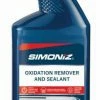 Simoniz Oxidation Remover & Sealant, 950-mL 2 Simoniz Oxidation Remover & Sealant, 950-mL -Simoniz Shop oxidation remover sealant 950ml 4f71662b 62cb 4ee6 9454 8d9f46068190