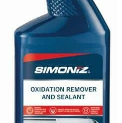 Simoniz Oxidation Remover & Sealant, 950-mL