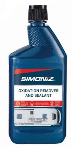 Simoniz Oxidation Remover & Sealant, 950-mL 3 Simoniz Oxidation Remover & Sealant, 950-mL