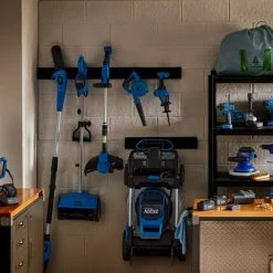 SIMONIZ Cordless Foam Gun, Tool Only, PWR POD Compatible -Simoniz Shop pwrpod 20v 2 0ah battery 421bf681 dc45 42a7 8b5b e4d1197a2ca6