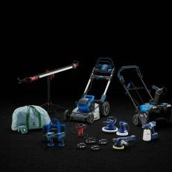 SIMONIZ Cordless Foam Gun, Tool Only, PWR POD Compatible -Simoniz Shop pwrpod 20v 4 0ah battery 51f095b1 5ffc 477f a310 838af5e7765c