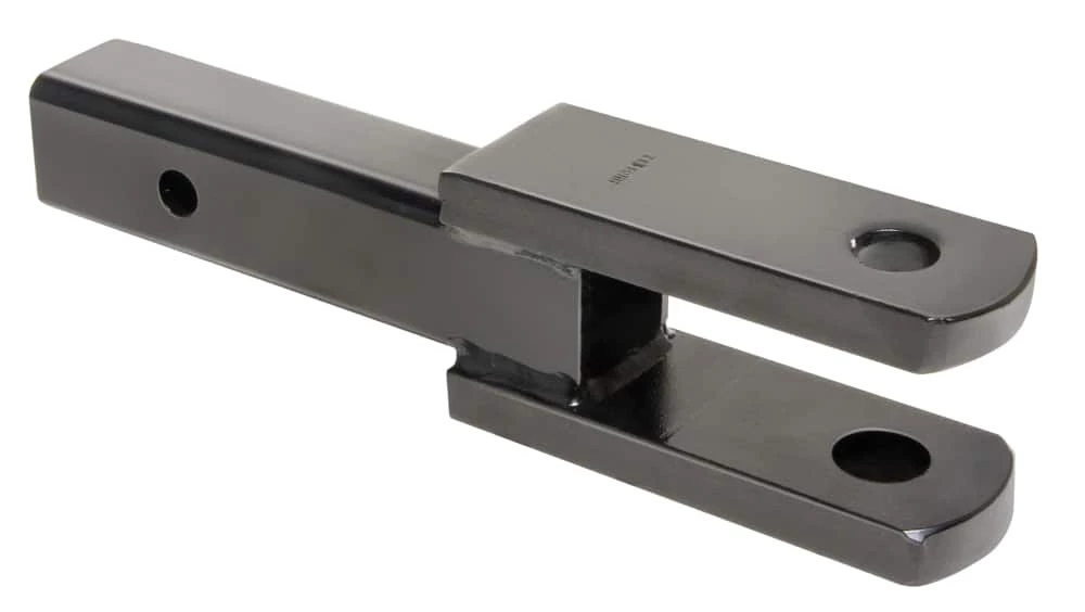 Reese Towpower Clevis Mount 3 Reese Towpower Clevis Mount