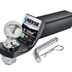 REESE Towpower Reese Tow Kit, 2-in
