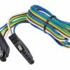REESE Towpower 85215 5-Way Flat Vehicle & Trailer Loop Connector, 60-in -Simoniz Shop reese 5 way flat 60 loop connector 6112af27 4396 46a4 955b 4e7cb44a5754