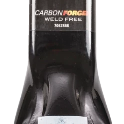 REESE Towpower Reese Carbon Forged Ball Mount, Black, 2 X 8 X 2-in