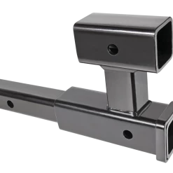 Reese Towpower Dual Hitch Extension, 2-in