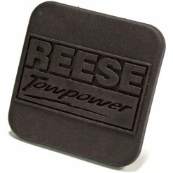 Reese Towpower Hitch Cover, 1-1/4-in