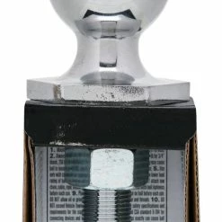 REESE Towpower Chrome Interlock Hitch Ball, 1-7/8-in 12 REESE Towpower Chrome Interlock Hitch Ball, 1-7/8-in -Simoniz Shop reese towpower 1 7 8 in chrome interlock hitch ball 5ef743a9 a9ff 4d6e 86f5 dea23a14b164