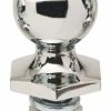REESE Towpower Chrome Interlock Hitch Ball, 1-7/8-in -Simoniz Shop reese towpower 1 7 8 in chrome interlock hitch ball 6160dca9 7b74 4b9d 800e 6a2c81312379