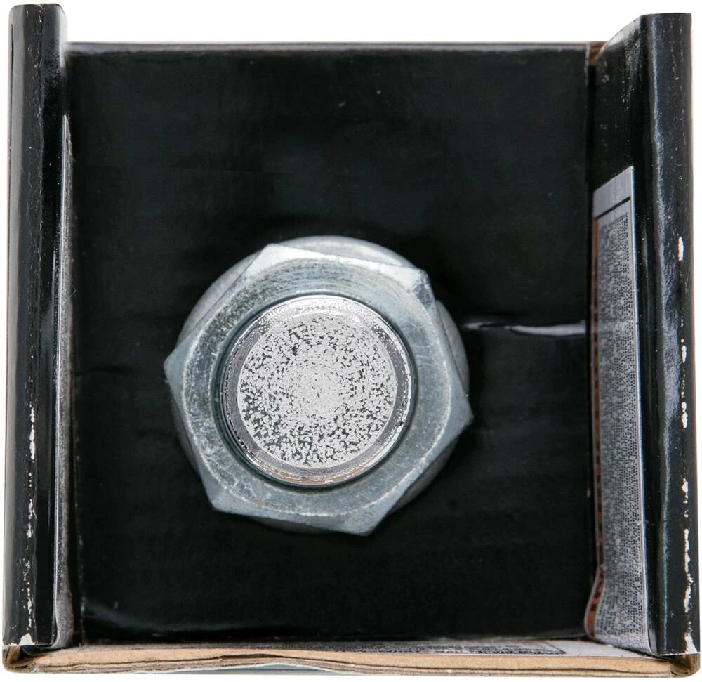 REESE Towpower Chrome Interlock Hitch Ball, 1-7/8-in 8 REESE Towpower Chrome Interlock Hitch Ball, 1-7/8-in - Image 6