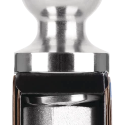 REESE Towpower Chrome Hitch Ball, 2-5/16-in -Simoniz Shop reese towpower 2 5 16 in chrome hitch ball 2ae0ec83 d81e 43b6 87bf 43acee710c1f