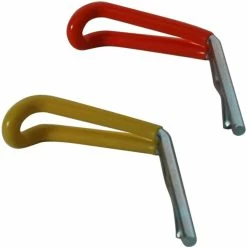 Reese Towpower Ergo Grip Clips, 2-pk