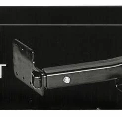 REESE Towpower Class-III/IV Multi-Fit Trailer & Towing Hitch With 2-in Reciever -Simoniz Shop reese towpower 37096 class iii trailer hitch 25c54205 52d0 4e37 a050 1f64c82707db