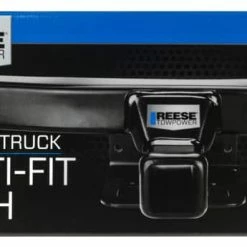 REESE Towpower Class-III/IV Multi-Fit Trailer & Towing Hitch With 2-in Reciever -Simoniz Shop reese towpower 37096 class iii trailer hitch c0651377 aa33 4d20 a822 70818027e1b7
