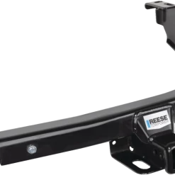 REESE Towpower Class-III/IV Multi-Fit Trailer & Towing Hitch With 2-in Reciever