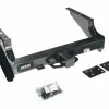 Reese Towpower 45708 Class 5 Trailer Hitch, Titan Custom Fit