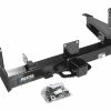 REESE Towpower 45709 Class-5 Trailer Hitch With 2.5-in Reciever, Titan Custom Fit -Simoniz Shop reese towpower 45709 class 5 trailer hitch 0a860fcb aadb 4ece 862a 8e55eae3eb2f