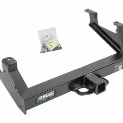 Reese Towpower 45711 Class 5 Trailer Hitch, Titan Custom Fit