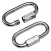 REESE Towpower Safety Chain Quick Links, 5/16-in 1 REESE Towpower Safety Chain Quick Links, 5/16-in -Simoniz Shop reese towpower 5 16 in safety chain quick links 4b177f29 2d14 4749 a202 ef8e5f50acce