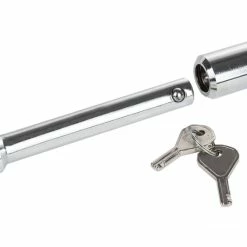 REESE Towpower Professional Receiver Lock, 5/8-in