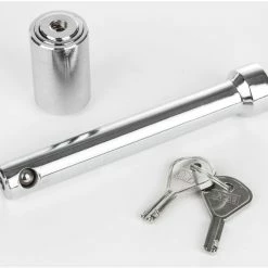 REESE Towpower Professional Receiver Lock, 5/8-in -Simoniz Shop reese towpower 5 8 professional receiver lock 8a2f1e70 1e88 47a6 9506 2c90ac6aef88